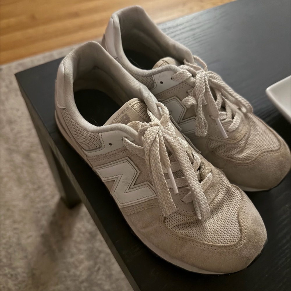 New balance 574